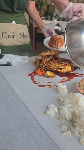 Photo from customer review