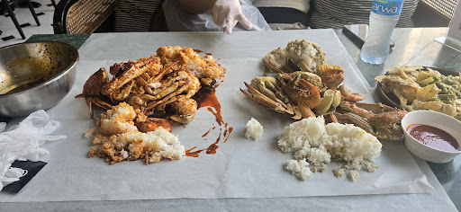 Photo from customer review