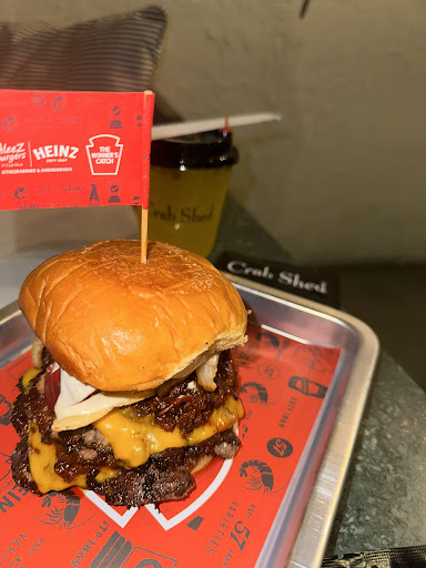 Photo from customer review