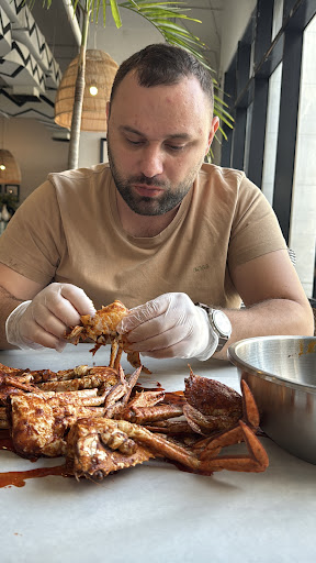 Photo from customer review