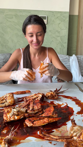 Photo from customer review